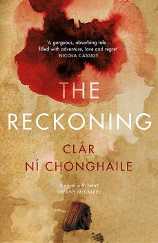 The Reckoning, Clár Ní Chonghaile