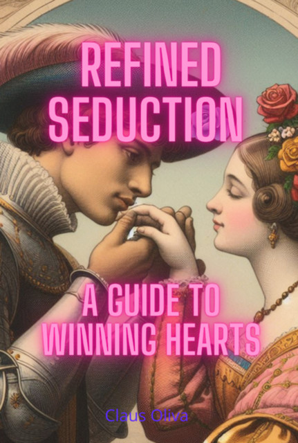 Refined Seduction : A Guide To Winning Hearts, Claus Oliva