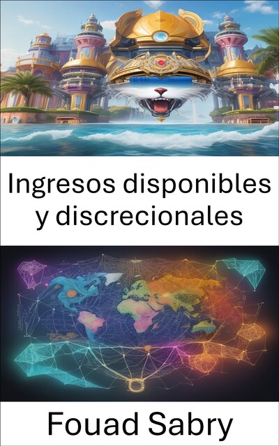 Ingresos disponibles y discrecionales, Fouad Sabry