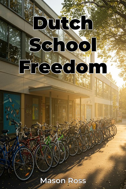 Dutch School Freedom, Mason Ross