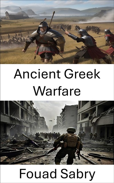 Ancient Greek Warfare, Fouad Sabry