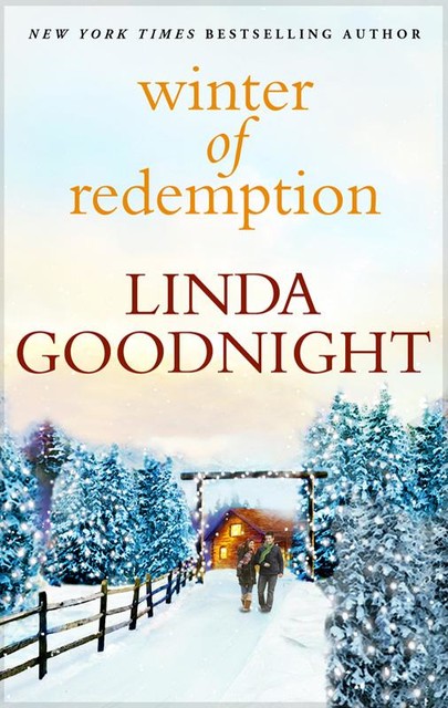 The Christmas Child, Linda Goodnight