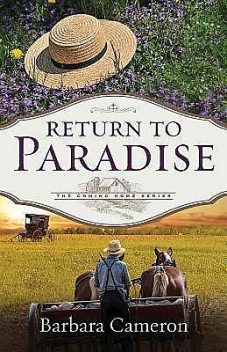 Return to Paradise, Barbara Cameron