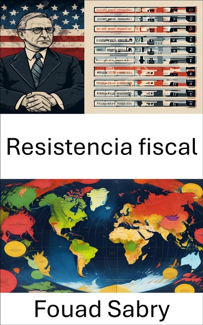 Resistencia fiscal, Fouad Sabry