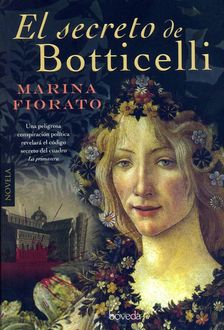 El Secreto De Botticelli, Fiorato Marina