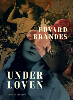 Under loven, Edvard Brandes