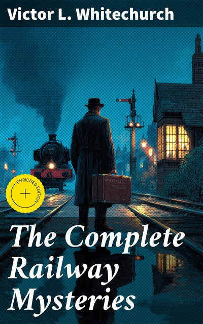 The Complete Railway Mysteries, Victor L. Whitechurch