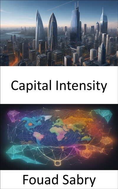 Capital Intensity, Fouad Sabry
