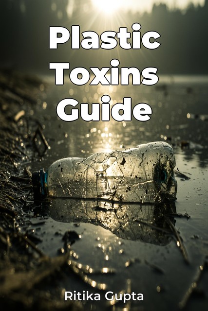 Plastic Toxins Guide, Ritika Gupta