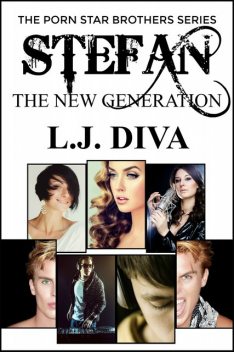 Stefan: The New Generation, L.J. Diva