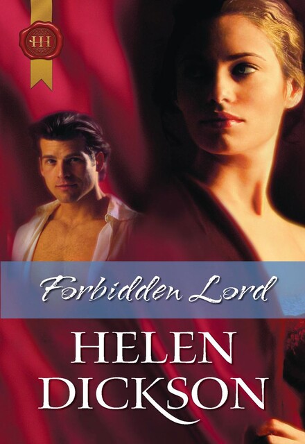 Forbidden Lord, Helen Dickson