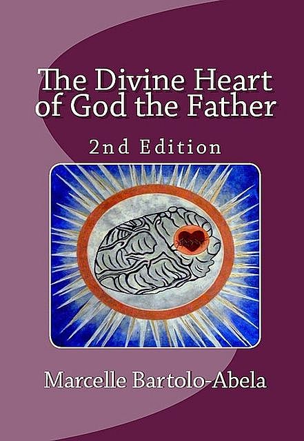 The Divine Heart of God the Father, Marcelle Bartolo-Abela