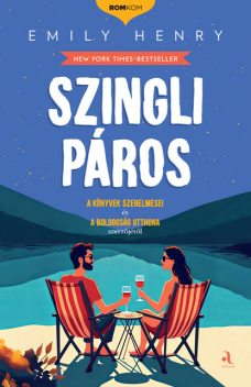 Szingli páros, Emily Henry