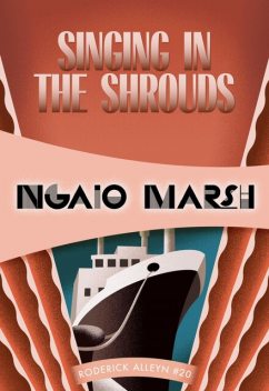 Singing in the Shrouds, Ngaio Marsh