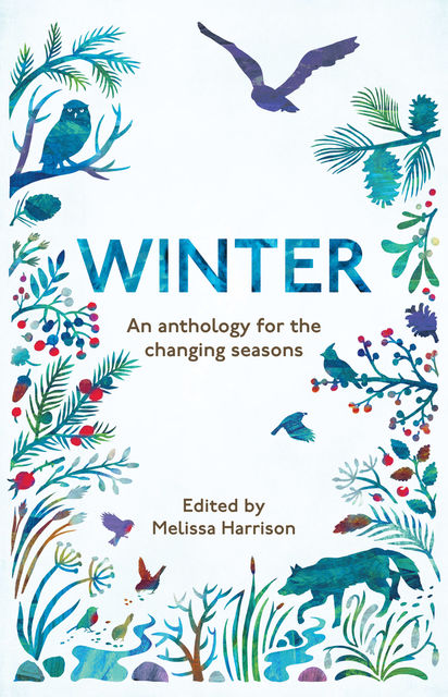 Winter, Melissa Harrison