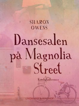 Dansesalen på Magnolia Street, Sharon Owens