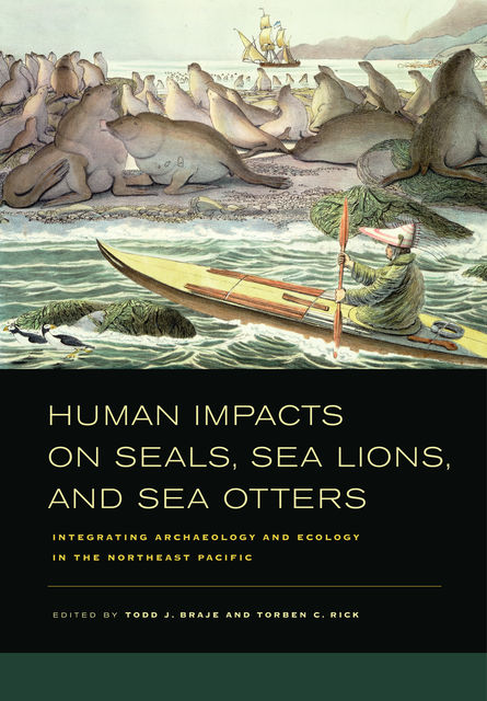 Human Impacts on Seals, Sea Lions, and Sea Otters, Todd J. Braje