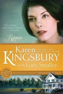 Rejoice, Karen Kingsbury