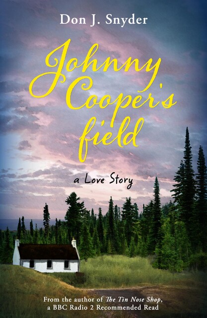 Johnny Cooper's Field, Don Snyder