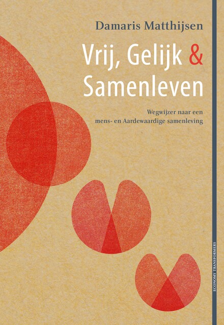 Vrij, Gelijk & Samenleven, Damaris Matthijsen