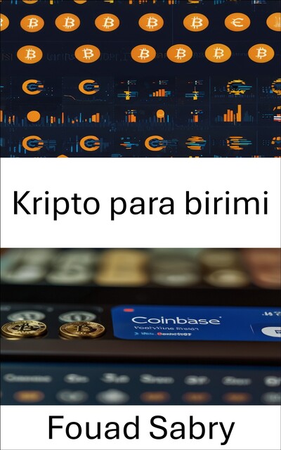 Kripto para birimi, Fouad Sabry