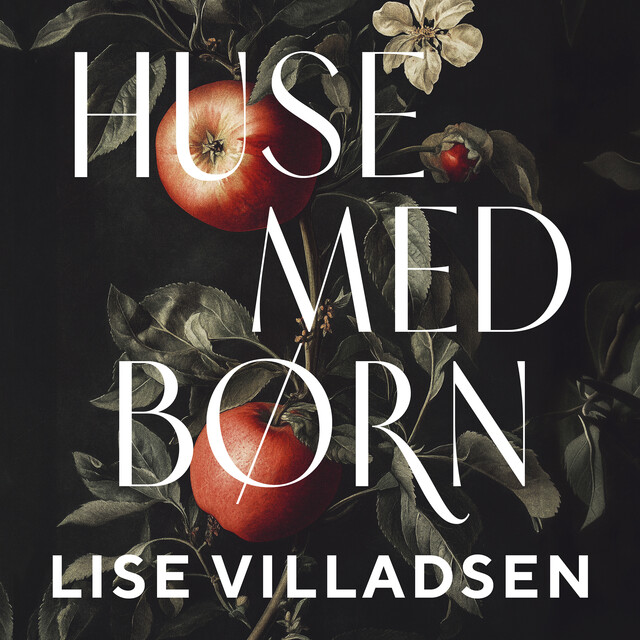 Huse med børn, Lise Villadsen
