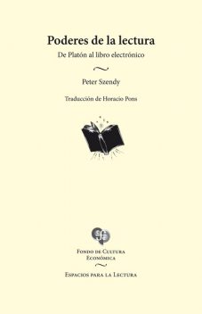 Poderes de la lectura, Peter Szendy