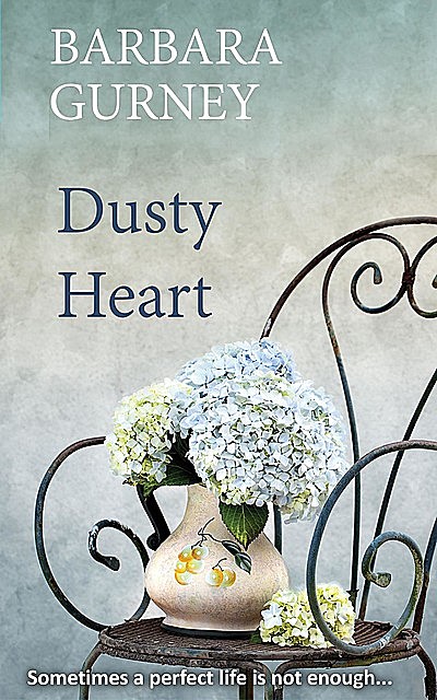 Dusty Heart, Barbara Gurney