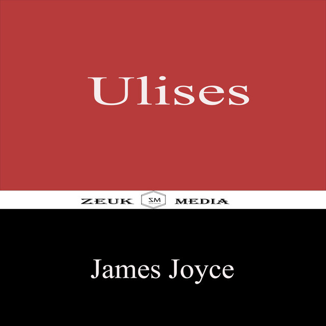Ulises, James Joyce