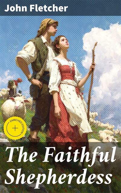 The Faithful Shepherdess, John Fletcher