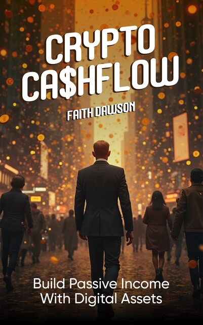 Crypto Cashflow, Faith Dawson