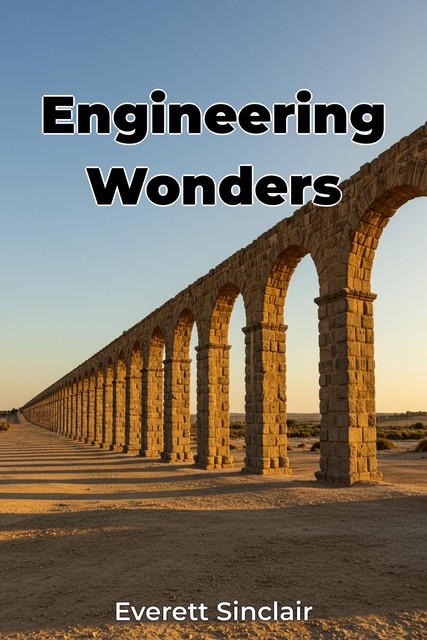 Engineering Wonders, Everett Sinclair