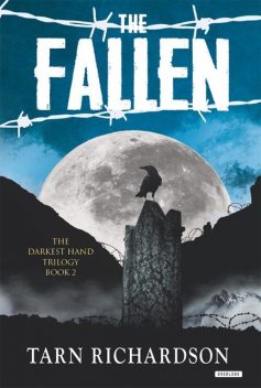 The Fallen, Tarn Richardson