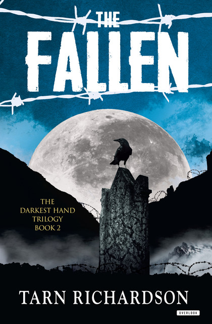 The Fallen, Tarn Richardson