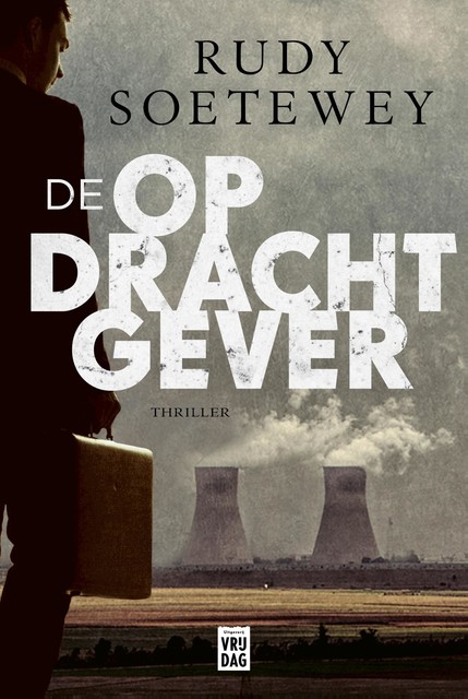 De opdrachtgever, Rudy Soetewey