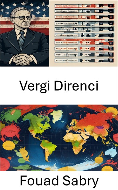 Vergi Direnci, Fouad Sabry