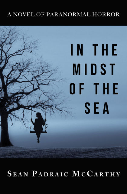 In the Midst of the Sea, Sean McCarthy