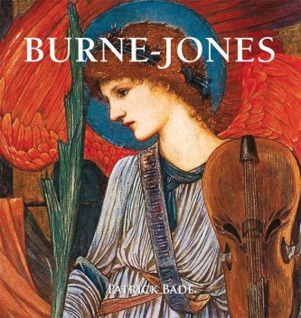 Burne-Jones, Patrick Bade