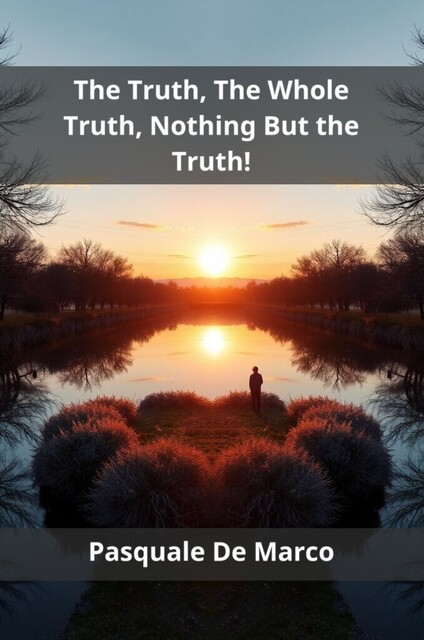 The Truth, The Whole Truth, Nothing But the Truth, Pasquale De Marco