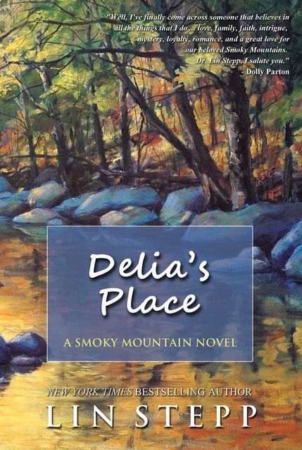 Delia's Place, Lin Stepp