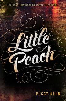 Little Peach, Peggy Kern