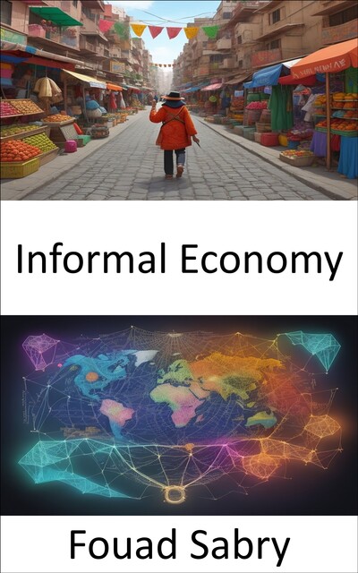 Informal Economy, Fouad Sabry