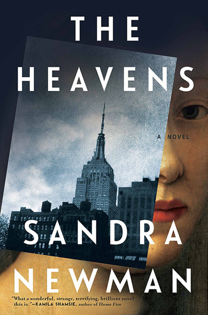 The Heavens, Sandra Newman