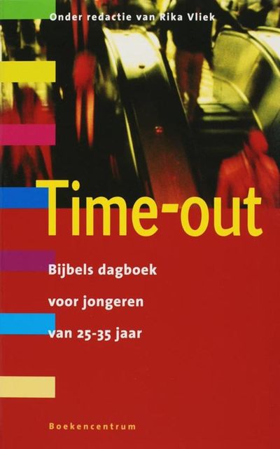 Time-out, Rika Vliek