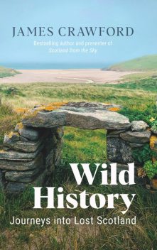 Wild History, James Crawford