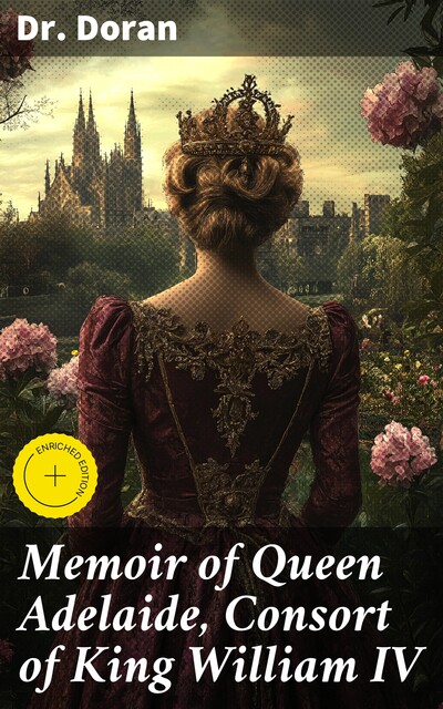 Memoir of Queen Adelaide, Consort of King William IV, Doran