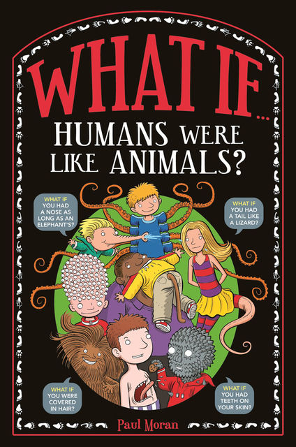 What If, Marianne Taylor