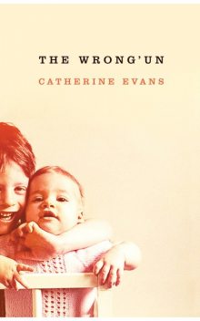 Wrong'un, Catherine Evans