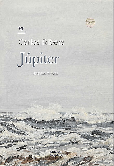Júpiter, Carlos Ribera