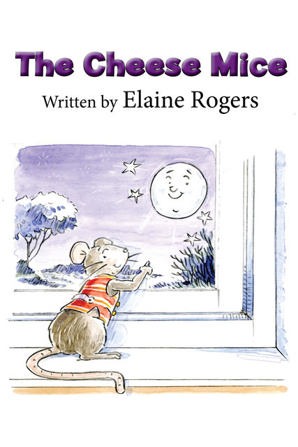 The Cheese Mice, Elaine Rogers
